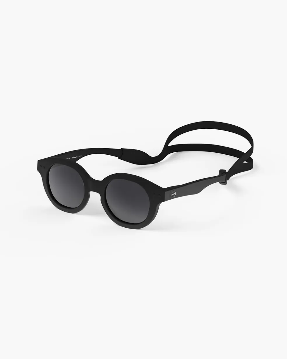 #c Noir Polarisé