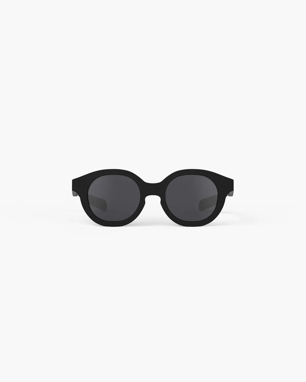#c Noir Polarisé