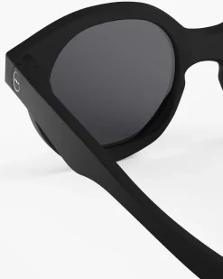 #c Noir Polarisé