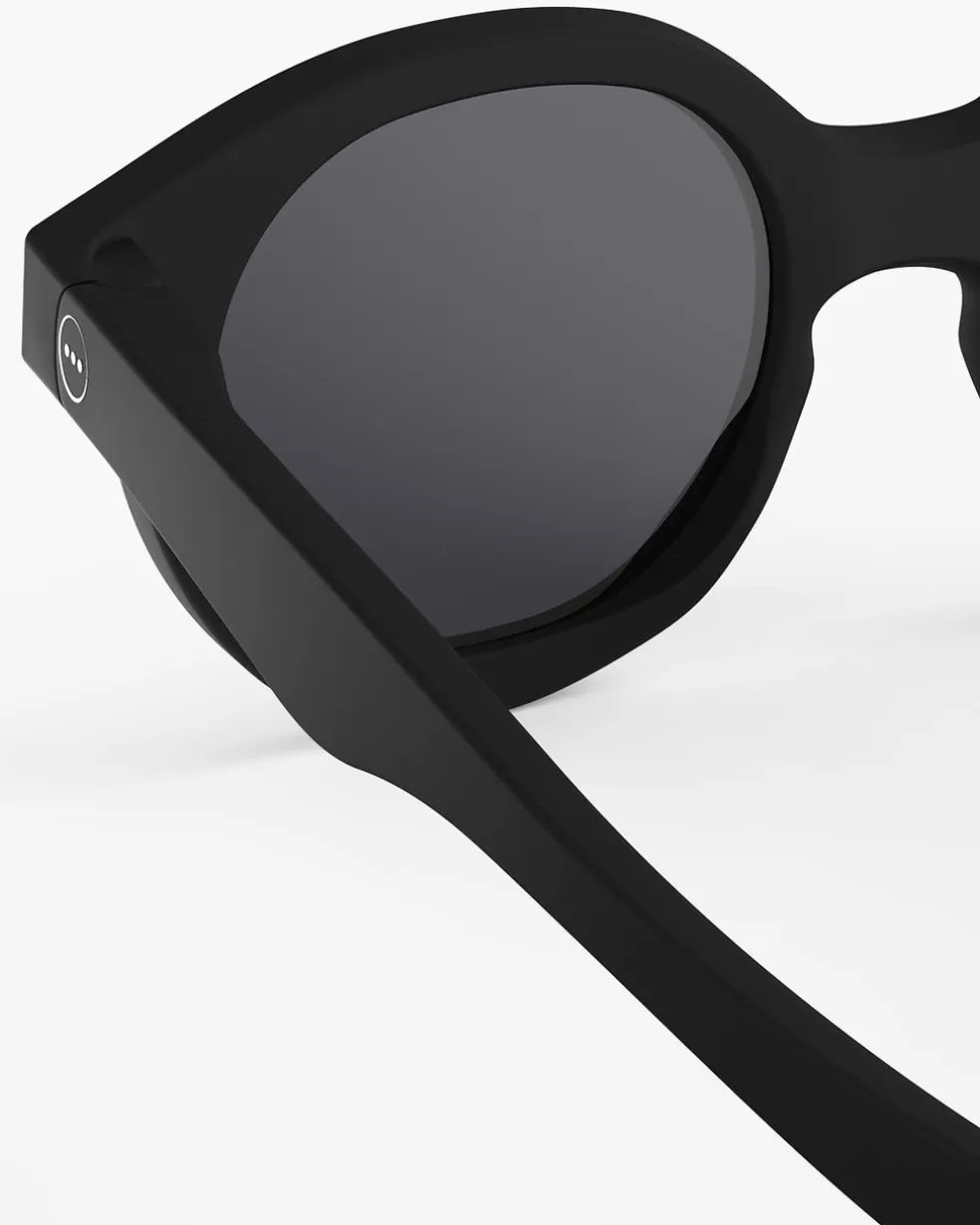 #c Noir Polarisé