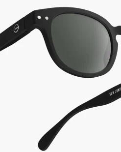 #c Noir Polarisé