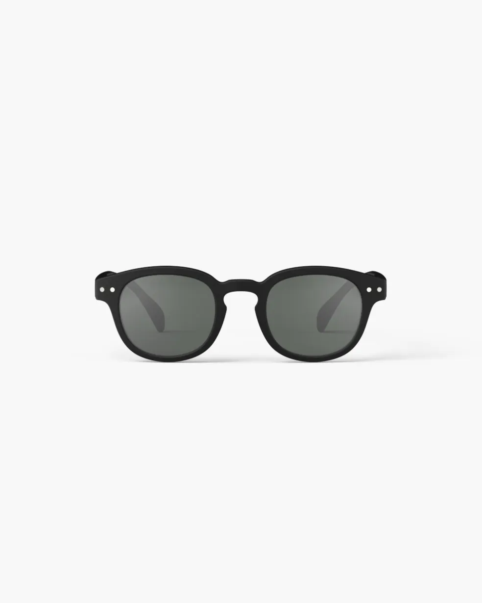 #c Noir Polarisé