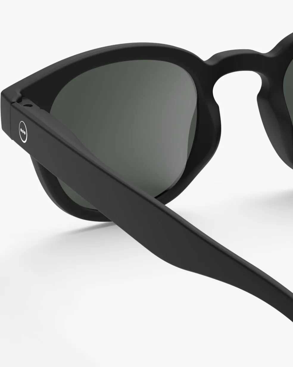 #c Noir Polarisé