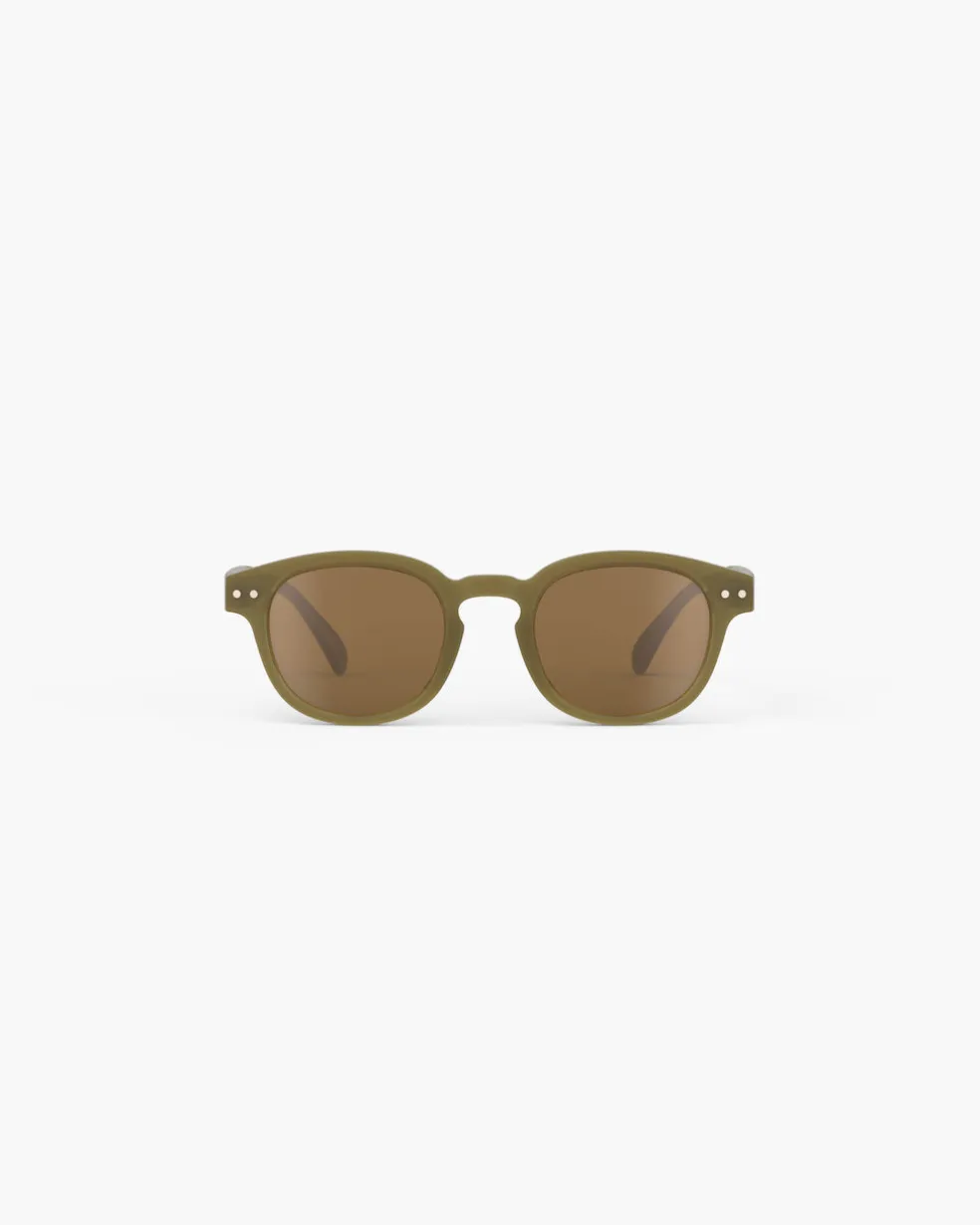 #c Olive Polarisé