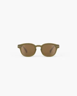 #c Olive Polarisé