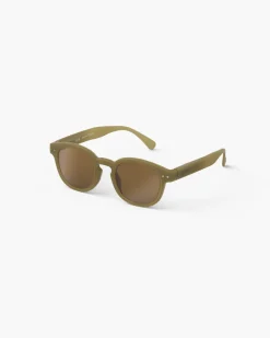 #c Olive Polarisé