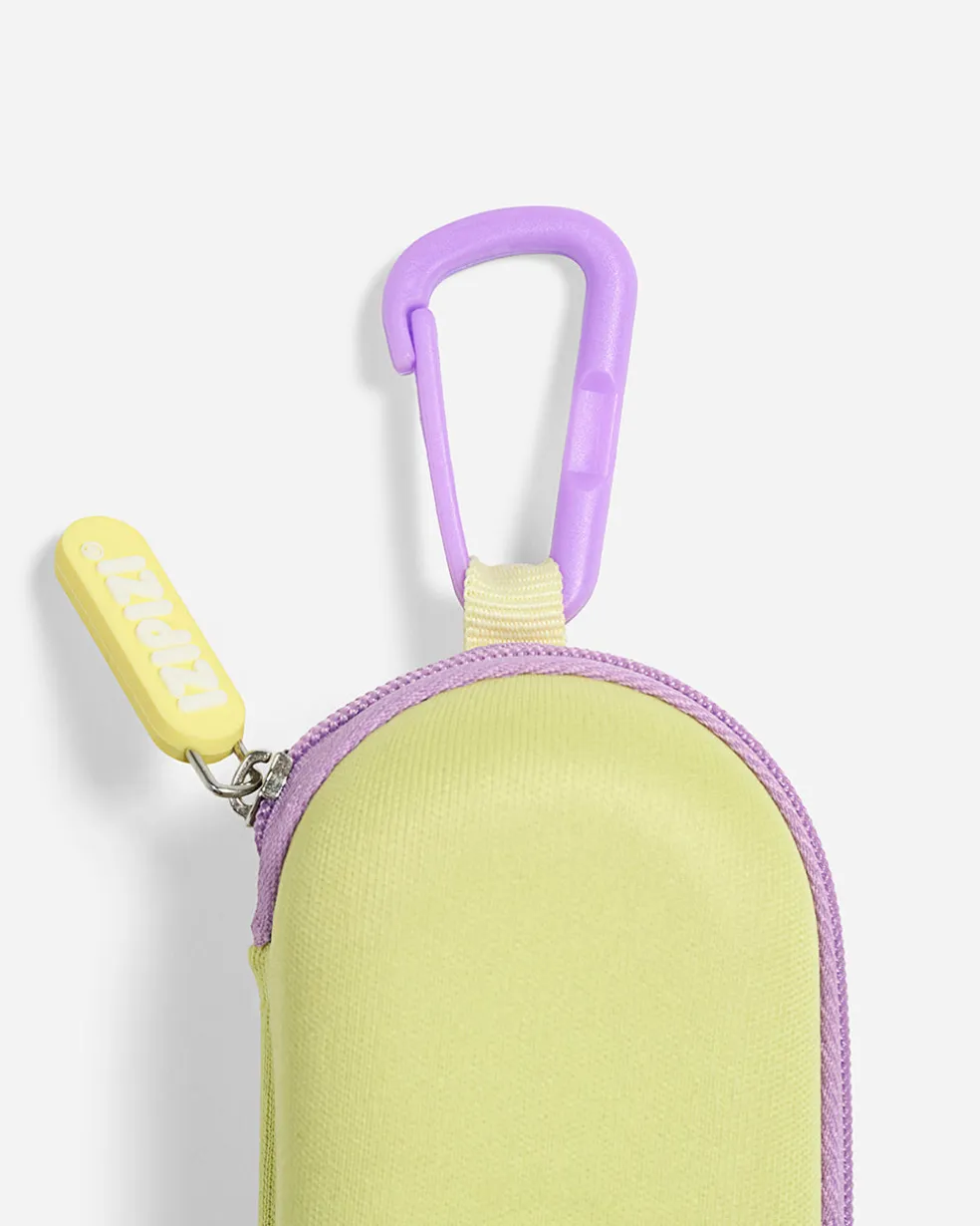 Coque rigide Enfant Citron