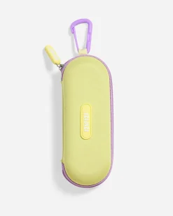 Coque rigide Enfant Citron