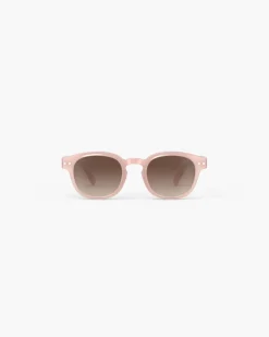#c Rose Doux Polarisé