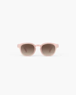 #c Rose Doux Polarisé