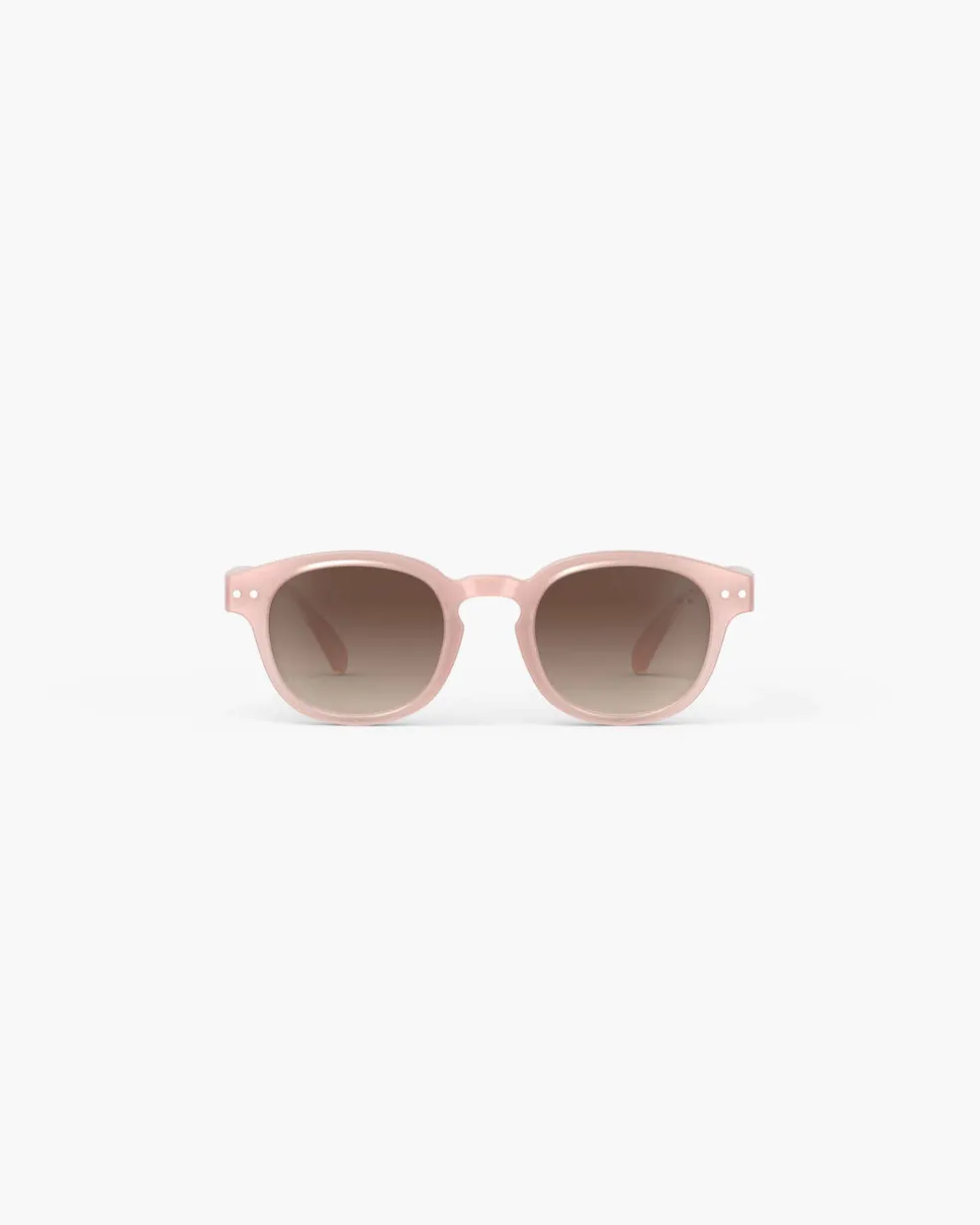#c Rose Doux Polarisé