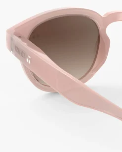 #c Rose Doux Polarisé