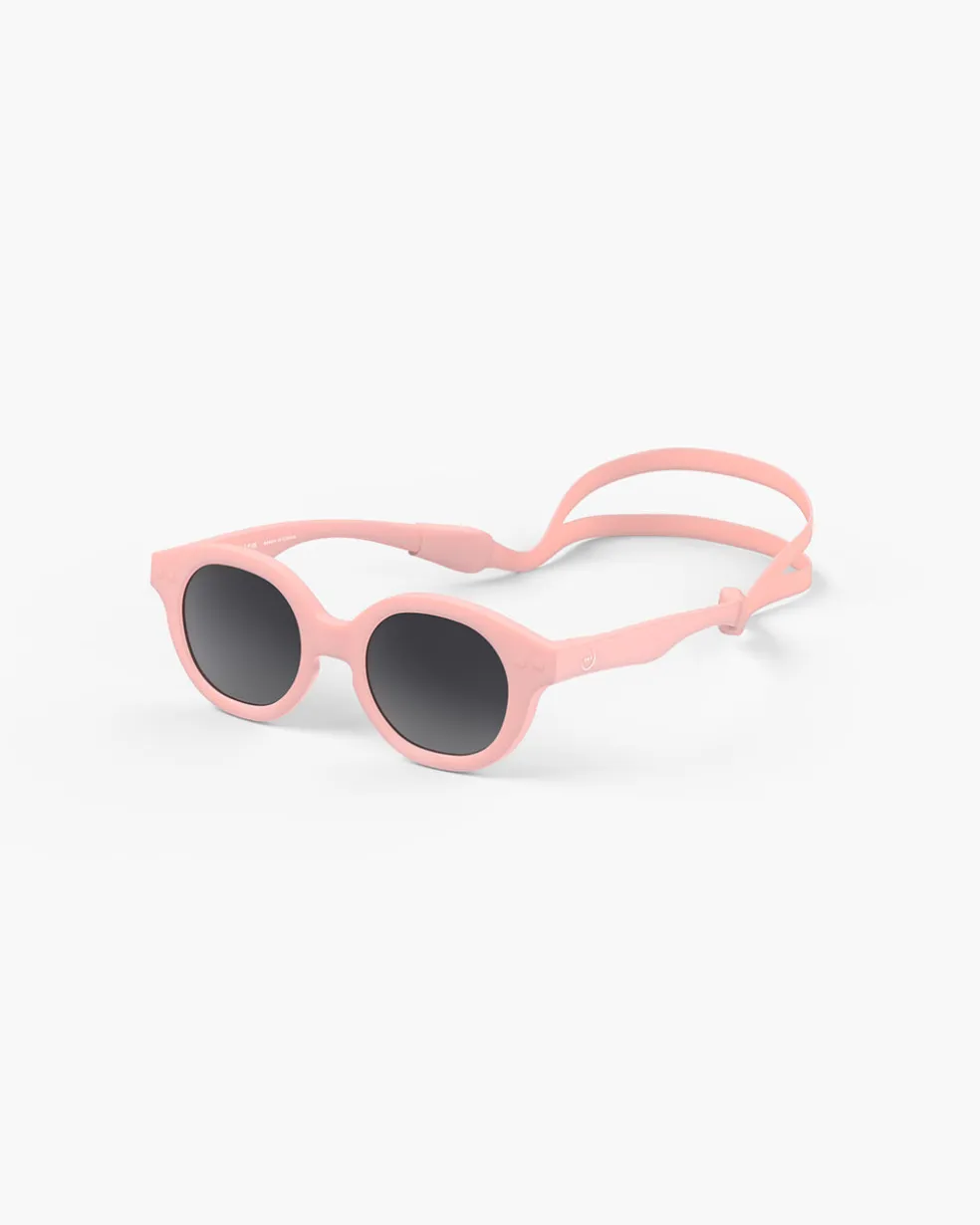 #c Rose pastel Polarisé