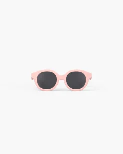 #c Rose pastel Polarisé