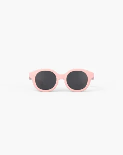 #c Rose pastel Polarisé