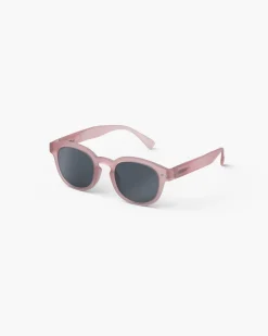 #c Rose Polarisé