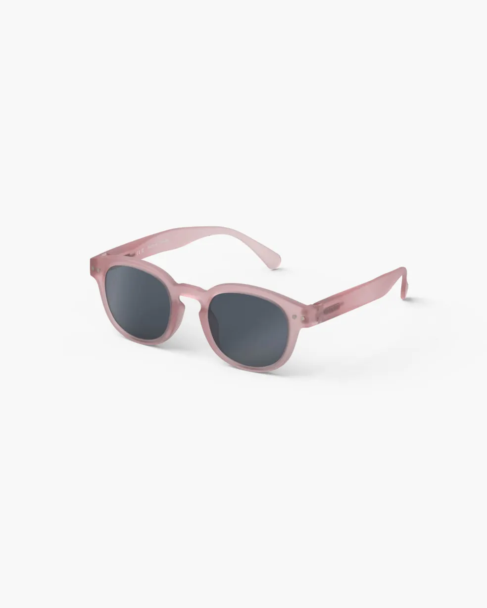 #c Rose Polarisé