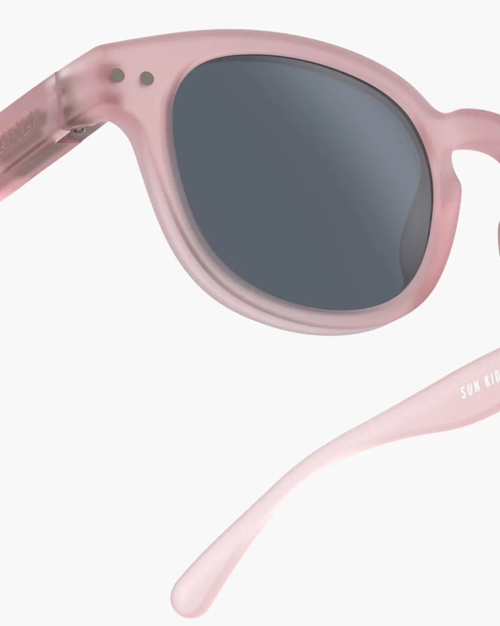 #c Rose Polarisé