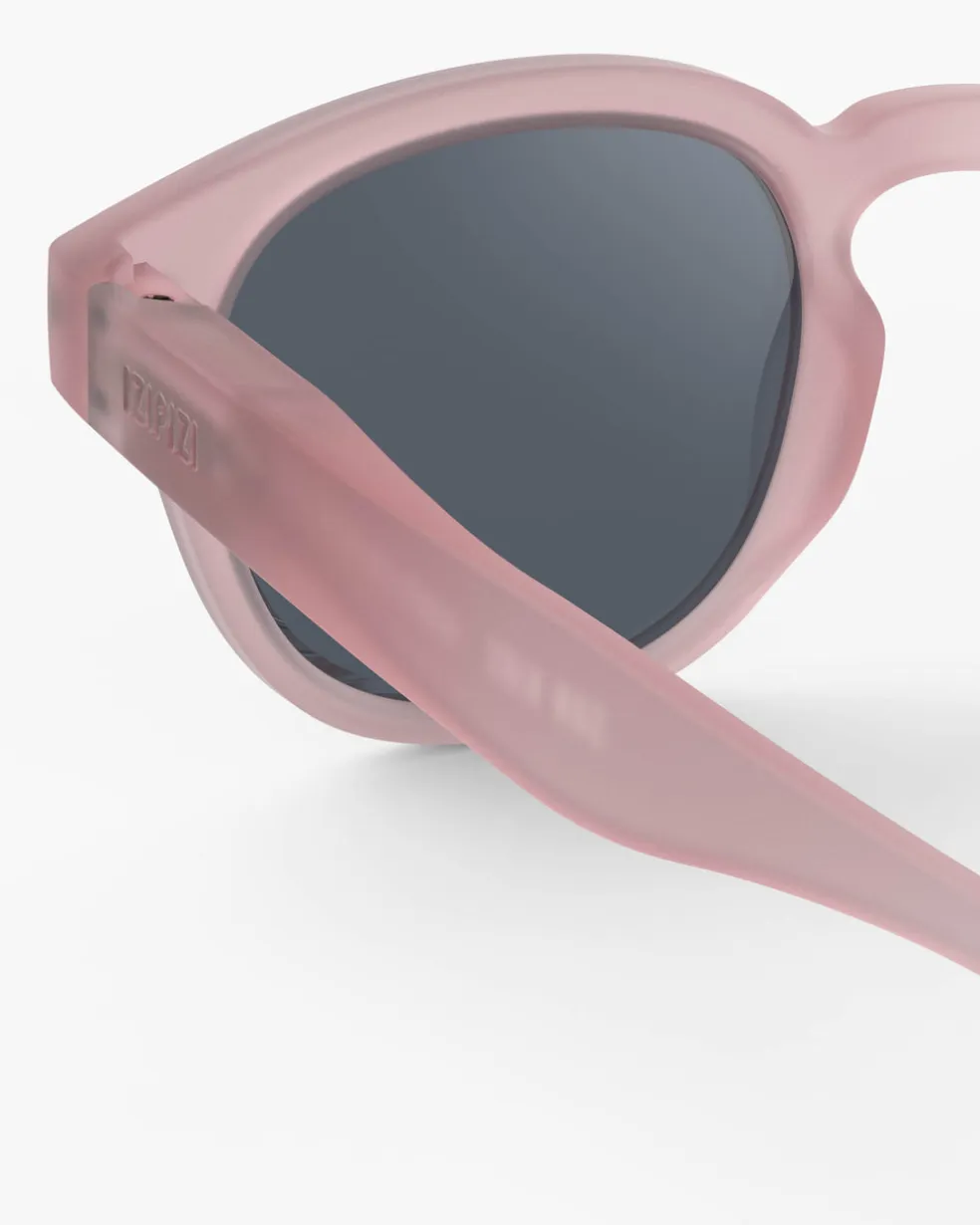 #c Rose Polarisé