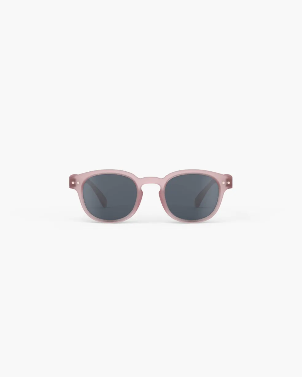 #c Rose Polarisé