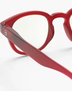#C Rouge