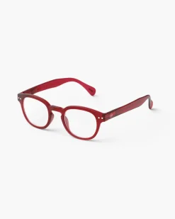#C Rouge Cerise