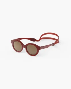 #c Ruban Rouge Polarisé