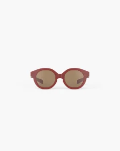 #c Ruban Rouge Polarisé