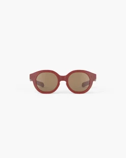 #c Ruban Rouge Polarisé