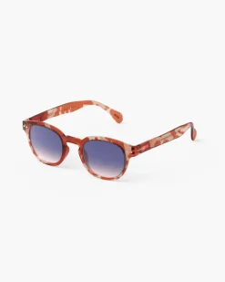 #C Sabots Sauvages Polarisé