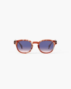 #C Sabots Sauvages Polarisé