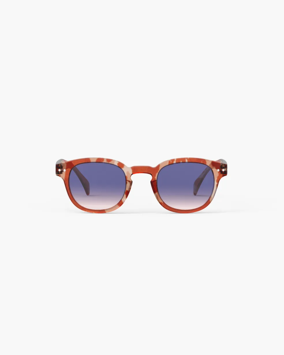 #C Sabots Sauvages Polarisé