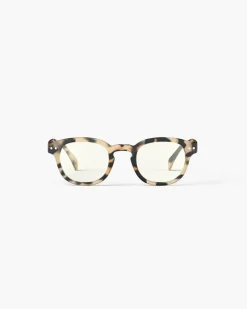#C Tortue clair