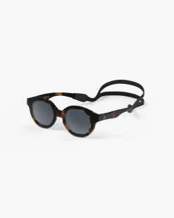 #c Tortue Polarisé