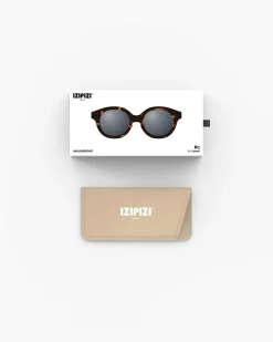 #c Tortue Polarisé