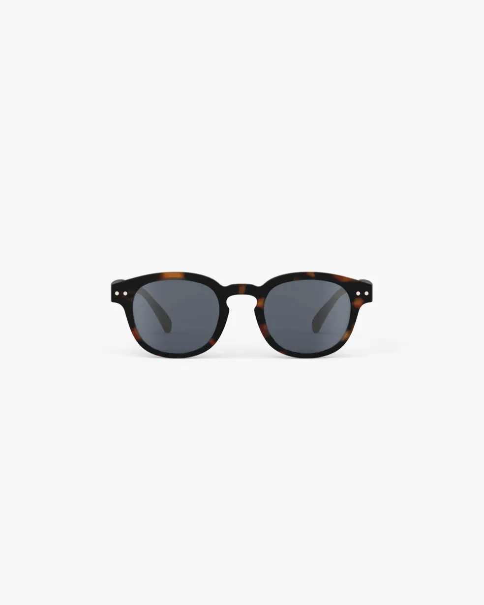 #c Tortue Polarisé