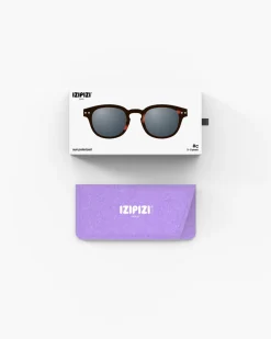 #c Tortue Polarisé
