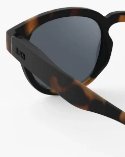 #c Tortue Polarisé