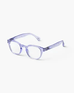 #C Violet Athlétique