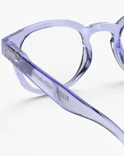 #C Violet Athlétique