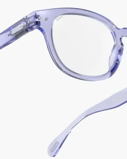 #C Violet Athlétique