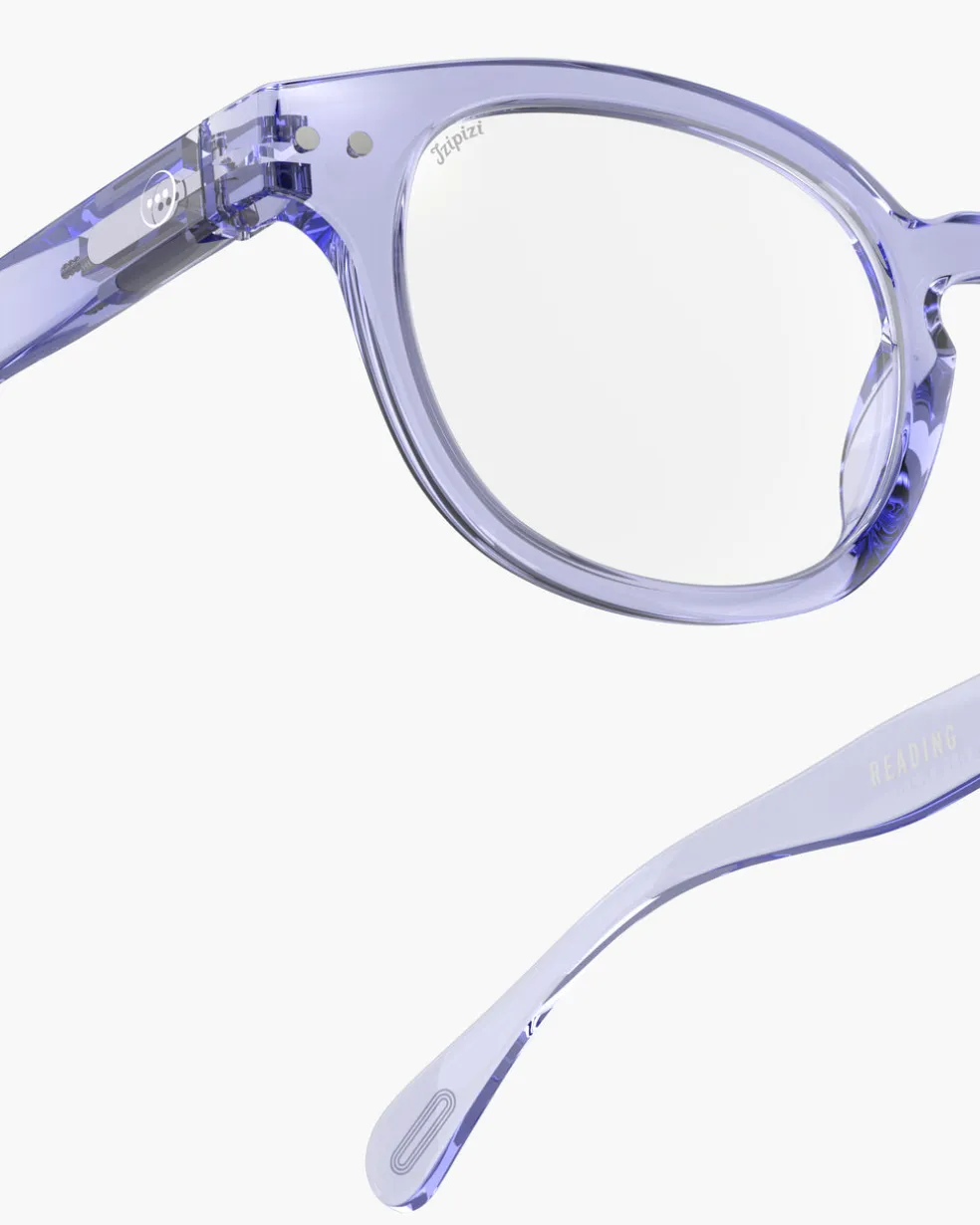 #C Violet Athlétique