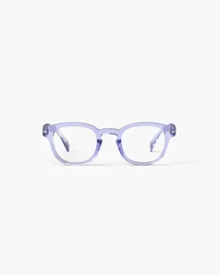 #C Violet Athlétique