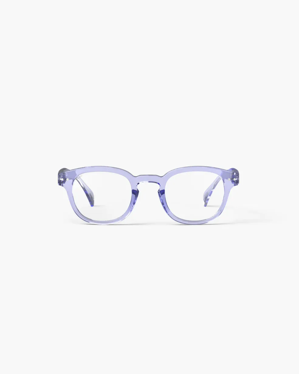 #C Violet Athlétique