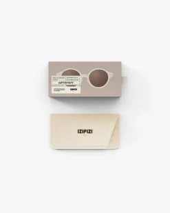 #d Beige Céramique Polarisé