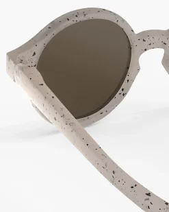 #d Beige Céramique Polarisé