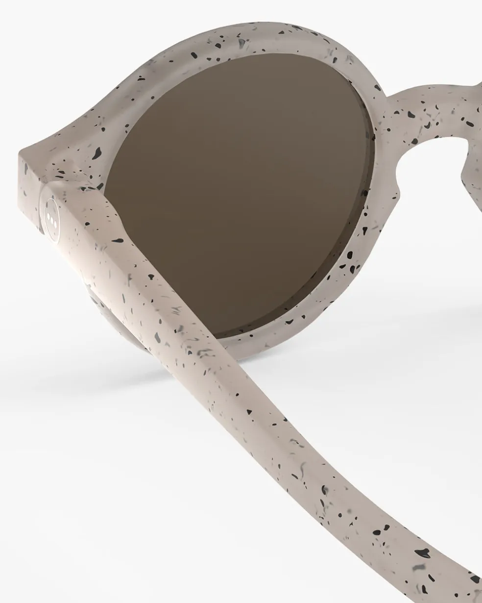 #d Beige Céramique Polarisé