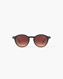 #D Black Road polarisé
