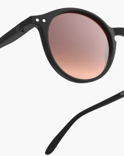 #D Black Road polarisé