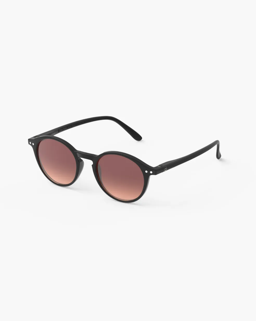 #D Black Road polarisé